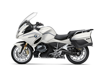 BMW R1250 RT LE 